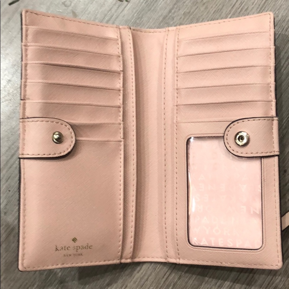 Kate Spade Wallet - Picture 2 of 3